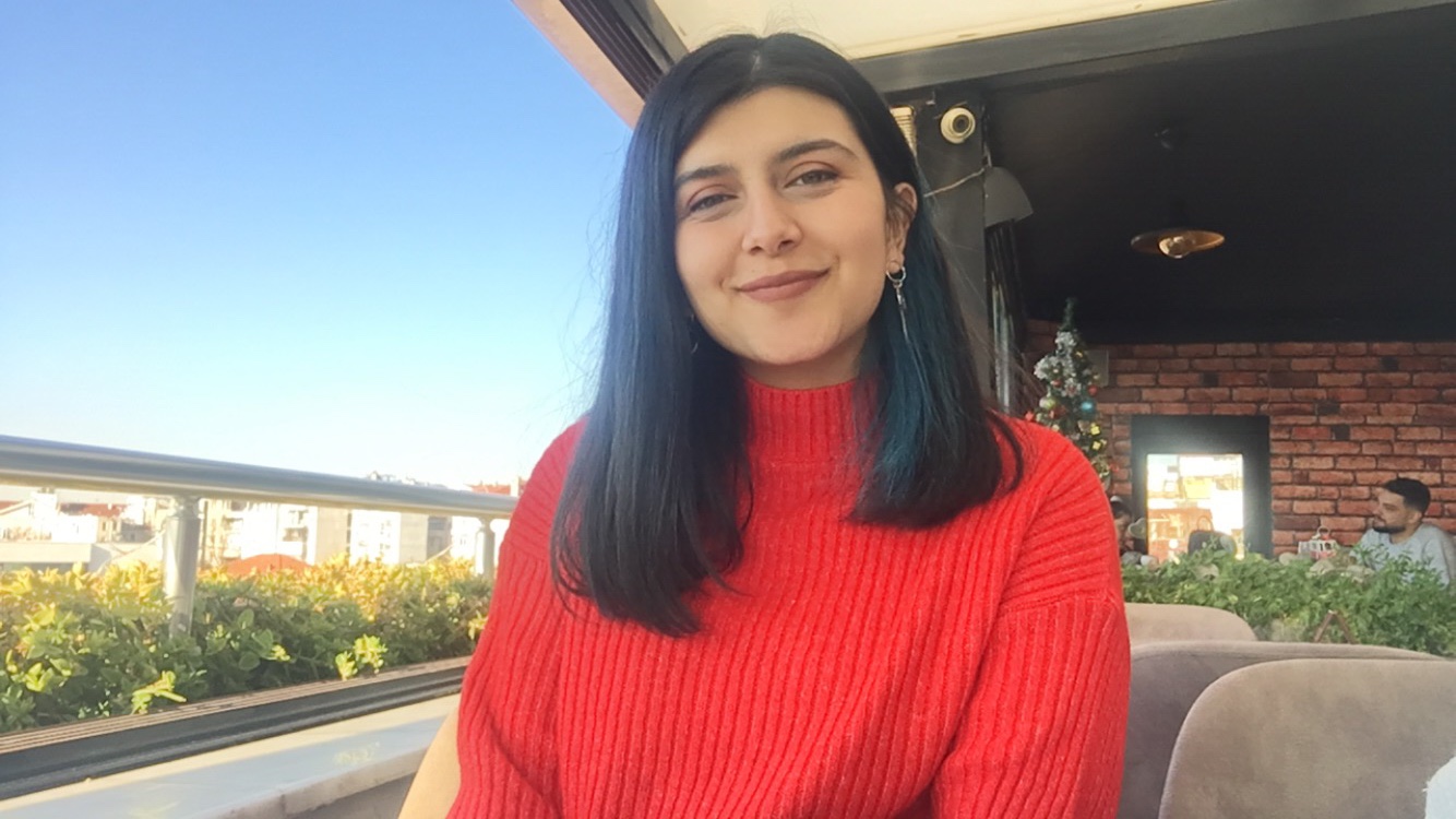 Zeliha Albayrak