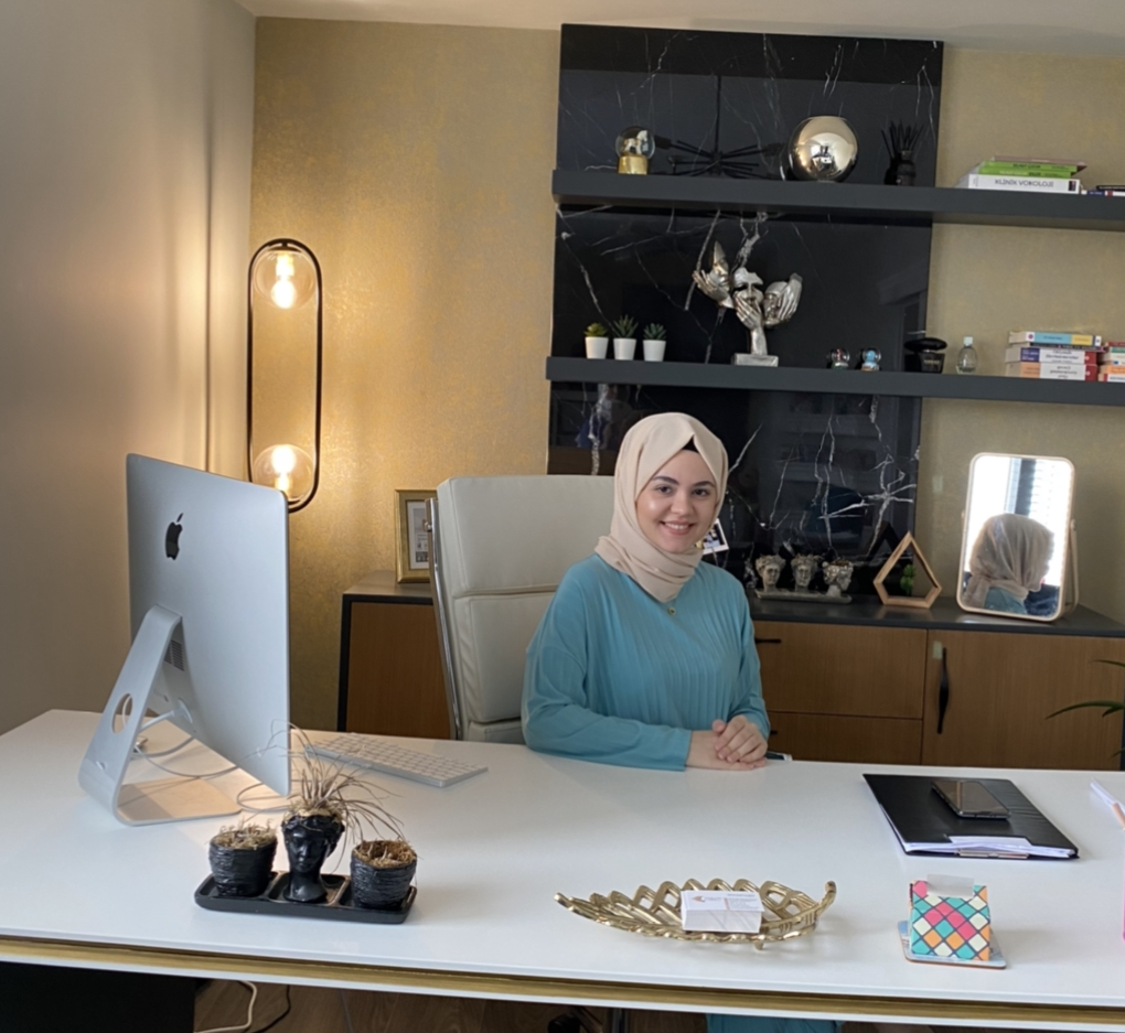 Sena Kurtulmuş