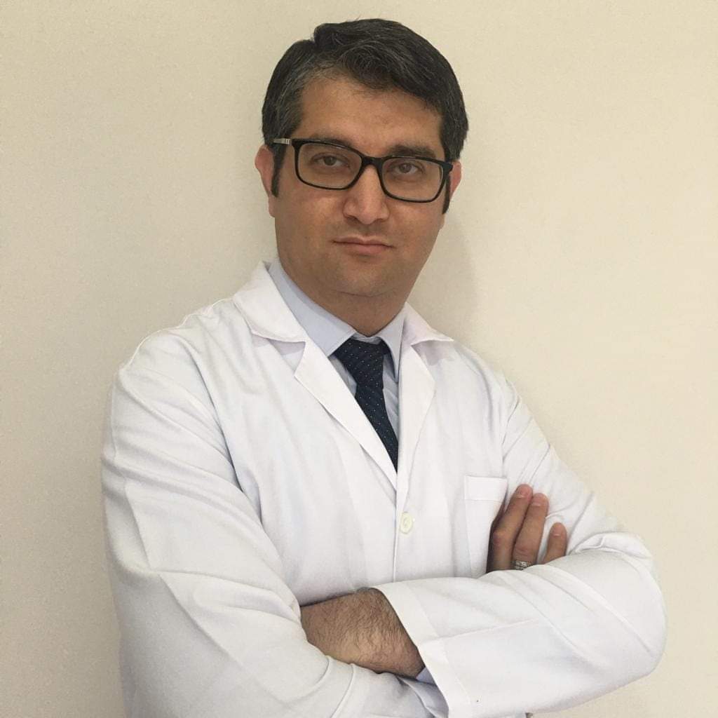 Ahmet Aydın