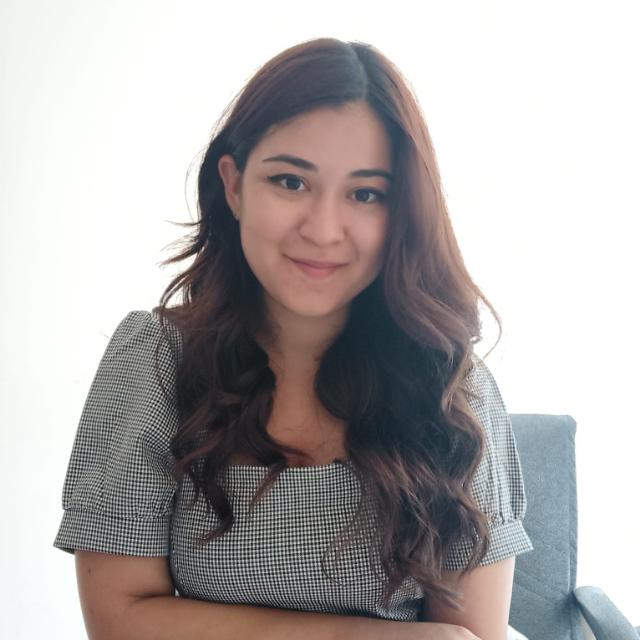 Pelin Yıldız
