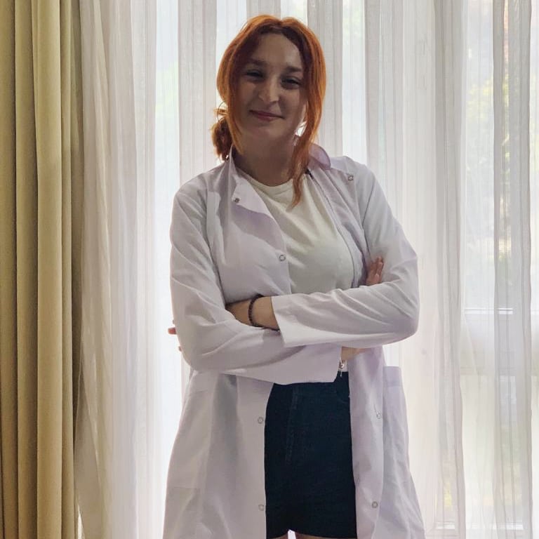 Aysel Sinem Koçanoğlu